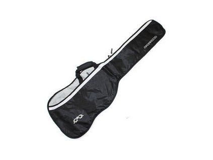 Madarozzo Essential G3 Bassguitar Gigbag Black-Grey