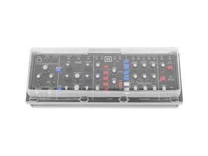 Decksaver Behringer Suitable