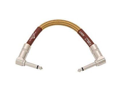 Fender Patch Cable (Angled)
