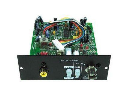 Focusrite Platinum PRO ADC