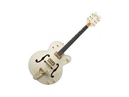 Gretsch G6136 1958 Stephen Stills White
