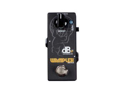 Wampler DB Plus