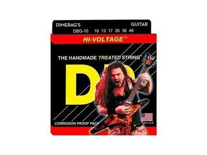 DR Strings