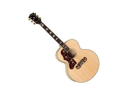 Gibson J-200 Standard 2019 Antique Natural
