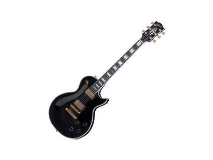 Gibson Modern Les Paul Axcess Custom Ebony