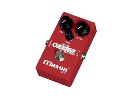 Maxon OD-808X