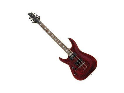 Schecter OMEN