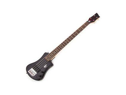 Höfner HCT-SHB-BK-0-NC