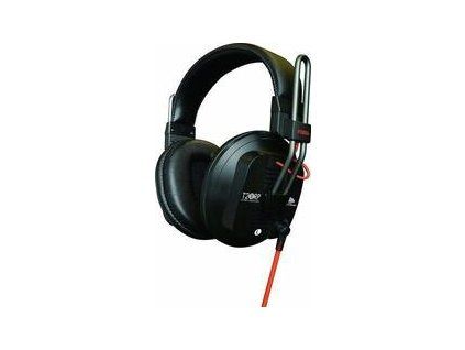 Fostex MK3 Construction