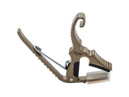 Kyser Quick-Change Partial