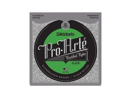 D'Addario EJ29