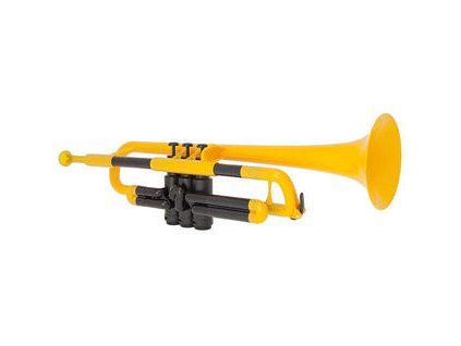 pTrumpet PTRUMPET Plastic trumpet