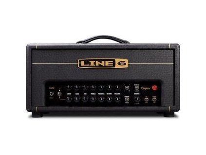 Line6 DT25
