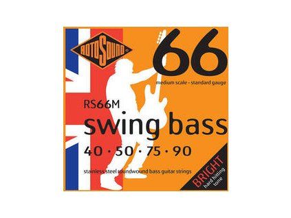 Rotosound RS66M