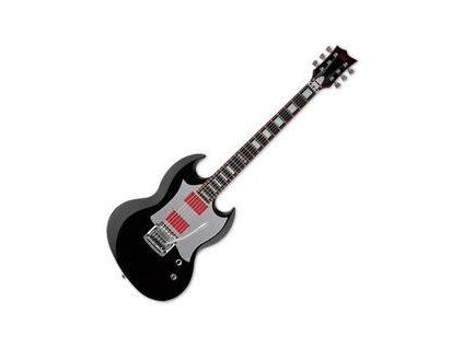 ESP LTD GT-600 Black