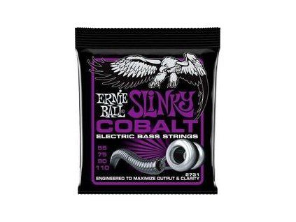 Ernie Ball 2731 Power Slinky Bass 55-110