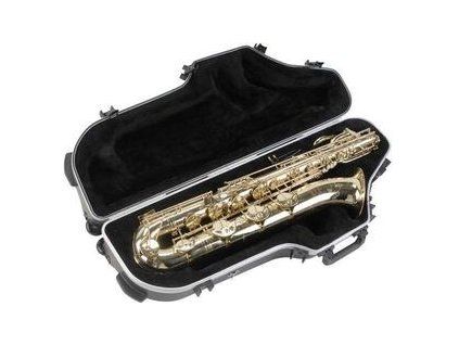 SKB Cases 1SKB-455W Pro Baritone Protective cover for trombone