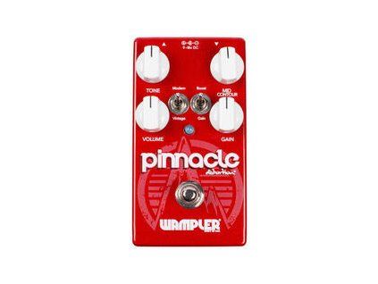 Wampler Pinnacle