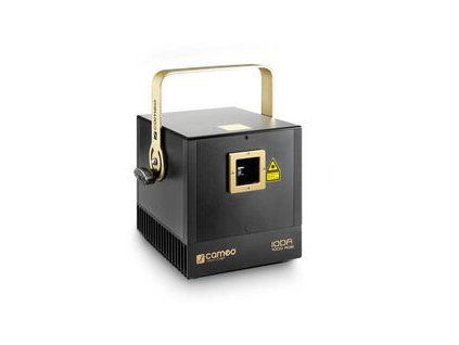 Cameo IODA 1000 RGB Laser