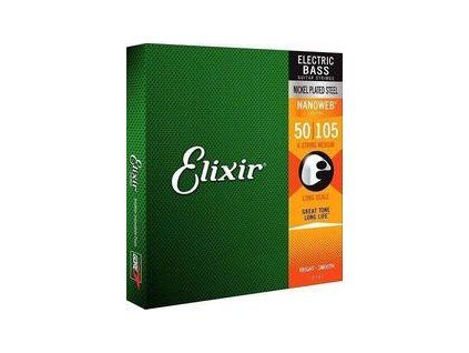 Elixir Nanoweb