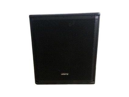 Lewitz Active Subwoofer