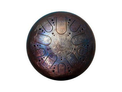 Kosmosky HP Handpan