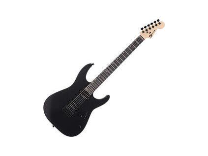 Charvel Pro-Mod DK24 HH HT EB Satin Black