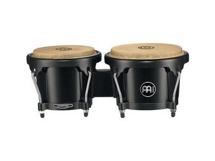 Meinl HB50-BK Bongo Black