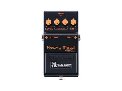 Boss HM-2W