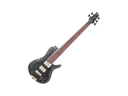Ibanez SRSC805-DTF Deep Twilight Flat
