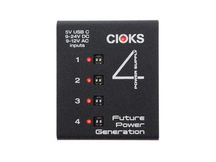 CIOKS C4 Expander Kit