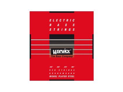 Warwick RED Bass