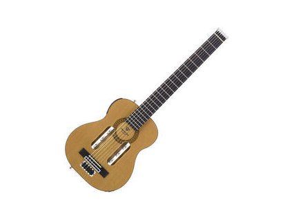 Traveler Guitar Escape Classic CT 4/4 Natural