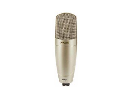 Shure KSM32SL