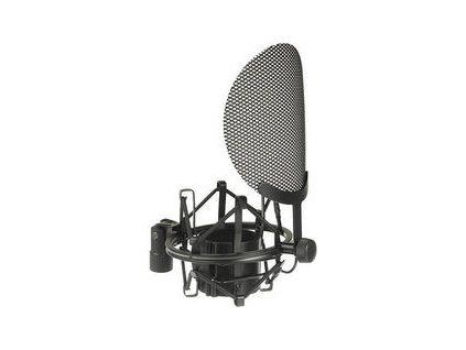 Golden Age Project SP1 Microphone Shockmount