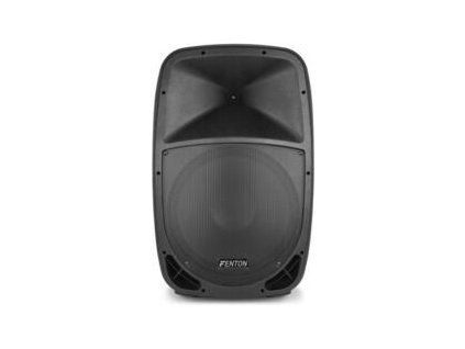 Fenton Active Loudspeaker Frequency