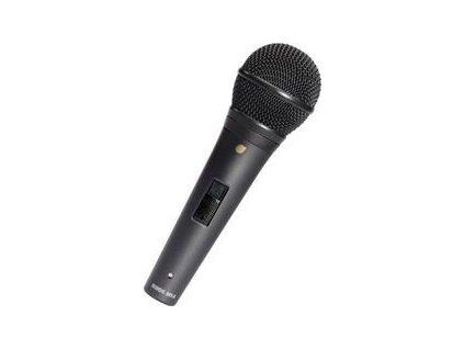Rode Vocal Dynamic Microphone