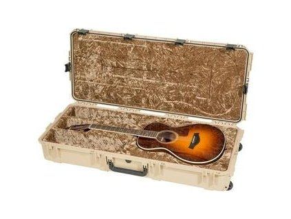 SKB Cases iSeries Case for Acoustic Guitar