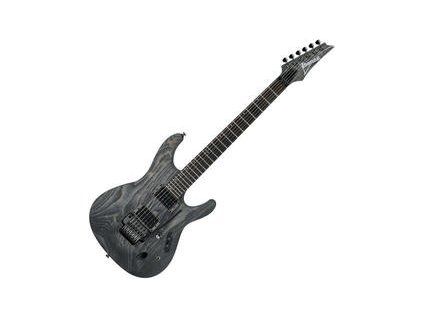 Ibanez PWM10-BKS Black Stain