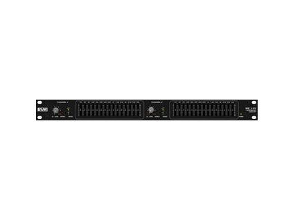 RANE ME-15S