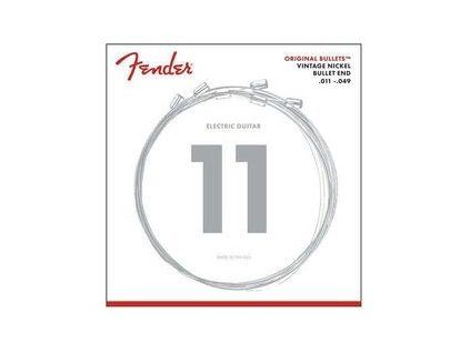 Fender Original Bullet