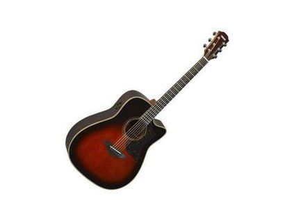 Yamaha A3R-ARE Tabacco Brown Sunburst