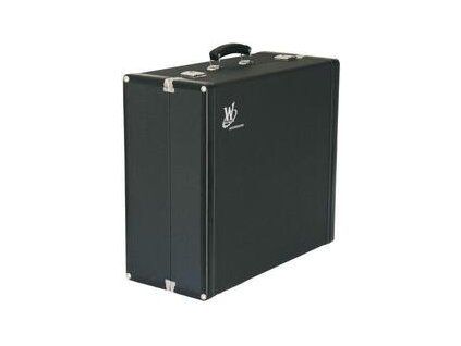 Weltmeister 41/120 Supita/Supra BK Case for Accordion