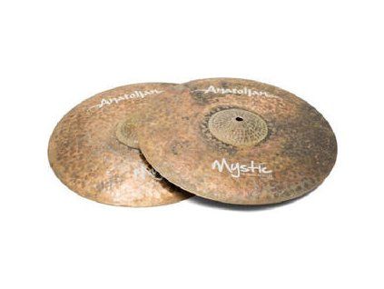 Anatolian MS14RHHT Mystic Hi-Hat 14"