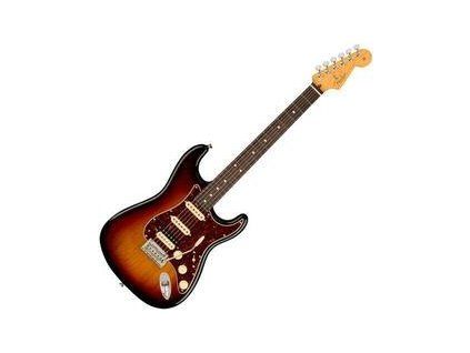 Fender American Professional II Stratocaster RW HSS
