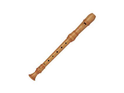 Moeck Rottenburgh Soprano Recorder C