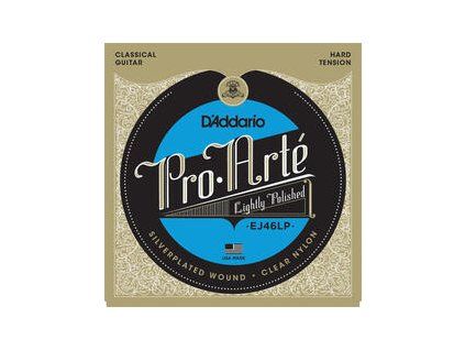 D'Addario EJ46LP