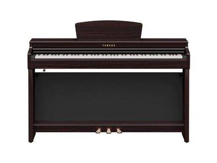 Yamaha CLP 725 Digital Piano Bench