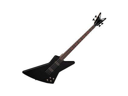 Dean Guitars Z Metalman w/Active EQ - CBK