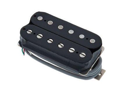 Gibson 489T Hot Alnico Black